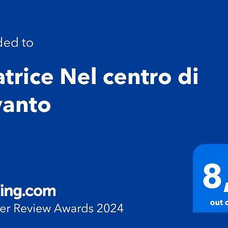Beatrice Nel Centro Di Levanto Exterior foto